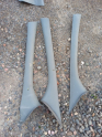 Oto Çıkma Parça / Mekanik / Trim / Renault / Scenic / Çıkma Parça 