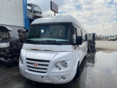 KARSAN J10 ÇIKMA ORJİNAL ŞANZIMAN
