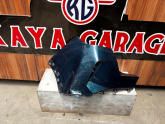 OPEL GRANDLAND B 2025 SOL ARKA KÖŞE TAMPON 9852919880