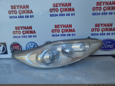 Ford Fiesta 12 sağ far orj. Mercekli