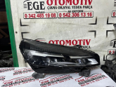 Oto Çıkma Parça / Elektrik / Far / Renault / Clio / Çıkma Parça 