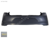 MEGANE 4 HB ARKA TAMPON 2 SENSÖR DELİKLİ ASTARLI 850221403R