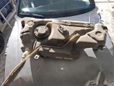 ÖZMEN OPEL CROSSLAND YAKIT DEPOSU ŞAMANDIRASI DOLUM BOĞAZI