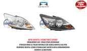 Oto Çıkma Parça / Elektrik / Far / Ford / Focus / Sıfır Parça 