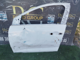 RENAULT MEGANE 4 SOL ÖN KAPI ORİJİNAL ÇIKMA