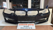 BMW F30 LUXURY LİNE PLUS ÖN TAMPON ORJİNAL