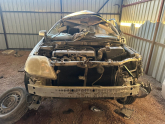 2007 TOYOTA COROLLA 3ZZ ÇIKMA KOMPLE MOTOR PARÇALARI