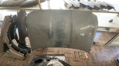TOGG T10F ORJİNAL ÇIKMA MOTOR KAPUTU