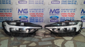 VOLVO XC60 SAĞ SOL FAR FULL LED  ORJİNAL ÇIKMA