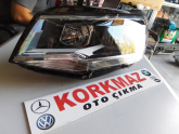 Oto Çıkma Parça / Elektrik / Far / Volkswagen / Caddy / Çıkma Parça 