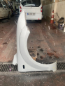 2005/2008 FORD FOCUS GRİ SAĞ ÖN ÇAMURLUK ORJINAL BOYASIZ