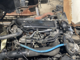 İSUZU NPR 3D NPR 8 - 10 ÇIKMA ORJİNAL E4 MOTOR