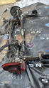 Volkswagen golf 5 golf 6 arka dolu dingil çıkma orjinal