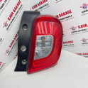 NİSSAN MİCRA SAĞ ARKA STOP LEDLİ