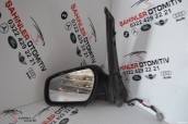 FORD C-MAX SOL ÖN DİKİZ AYNASI 3007-741