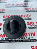 LAND ROVER 4 ÇEKER AYIRMA DÜĞMESİ