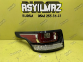 RANGE ROVER SPORT L494 SOL DIŞ STOP ORJİNAL