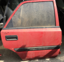 Oto Çıkma Parça / Kaporta & Karoser / Kapı / Mazda / 323 / Çıkma Parça 