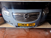ÖZMEN OPEL İNSİGNİA ÖN TAMPON SAĞ SOL FAR PANJUR SİS KAPAĞI