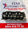 Nissan Altima silindir kapağı