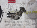 161A05457R DACİA DOKKER LODGY LOGAN SANDERO 1.5 DCI gaz kelebeği
