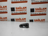 PEUGEOT 206 ÇIKMA SOL ÖN KAPI İÇ ÇEKME KOLU OEM; 9629326077