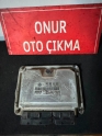 SEAT CORDOBA 3 SİLİNDİR DİZEL MOTOR BEYNİ