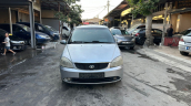 Tata Indigo ön cam