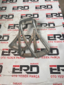 Jeep Cherokee Izgara Krom Çerçeve  68165906AA