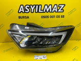 HYUNDAİ İ20 N SOL FAR (ORJİNAL)
