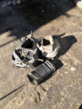MAZDA 121 KALORİFER KAZANI