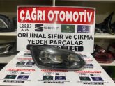 Volkswagen 2010-2014 Polo Sağ Far 6R1941016E