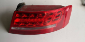 Volkswagen M.MARELLI Stop Lambasi Dis Sag 8T8945096D A5