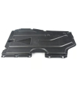 51757213674 BMW X3 F25 X4 F26 ARKA SAG MOTOR ALT MUHAFAZA ÖN