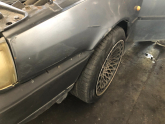 Oto Çıkma Parça / Kaporta & Karoser / Çamurluk / Fiat / Tipo / Çıkma Parça 