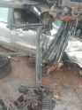 Ford escort arka dingil torsiyon dolu