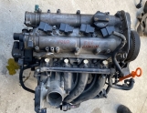 volkswagen polo 2015 1.4 tsi komple motor (son fiyat)