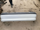 OPEL VECTRA B ARKA TAMPON 1996-1999 MODEL ORJİNAL ÇIKMA