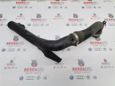 6J0145770B SEAT IBİZA INTERCOOLER BORUSU 2009-2015