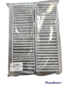 POLEN FİLTRESİ  A6 05-08/A6 09-11  (KARBONLU) 4F0819439A