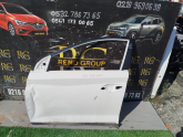 HYUNDAİ İ30 SOL ÖN KAPI ORİJİNAL ÇIKMA 2016-2020