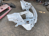 Oto Çıkma Parça / Kaporta & Karoser / Ön Panel / Renault / Clio / Çıkma Parça 