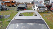 ROVER 216 KESME TAVAN