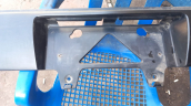 Oto Çıkma Parça / Kaporta & Karoser / Tampon Reflektörü / Nissan / Sunny / Çıkma Parça 