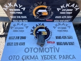 Renault 19 Sol ön Emniyet Kemeri Orjinal Çıkma