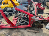 HYUNDAİ İ20 2009-2014 SAĞ SOL ŞASE KOLU