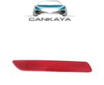 ARKA TAMPON REFLEKTÖRÜ SOL CRV 2010-
