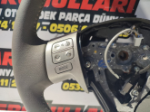Oto Çıkma Parça / Alt Takım & Direksiyon / Direksiyon Simidi / Toyota / Corolla / Çıkma Parça 