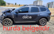Oto Çıkma Parça / Kaporta & Karoser / Kapı / Dacia / Duster / Çıkma Parça 