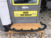 Opel corsa e ön tampon alt destek ORJİNAL OTO OPEL